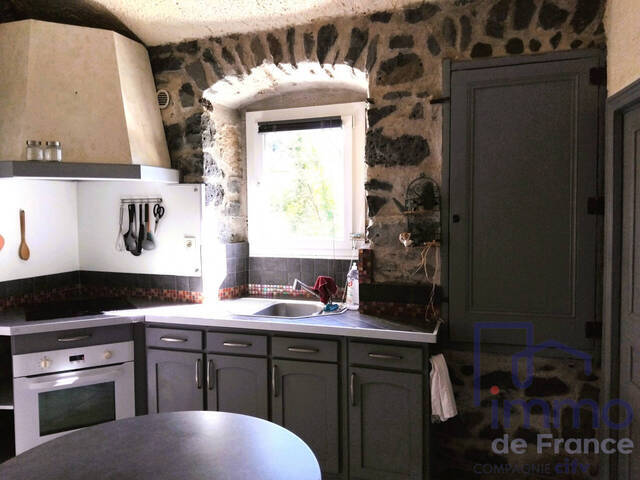Vente Maison 4 pièces 163 m² Chadrac 43770
