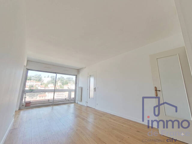 Vente Appartement 3 pièces 73.58 m² Saint-Étienne 42000