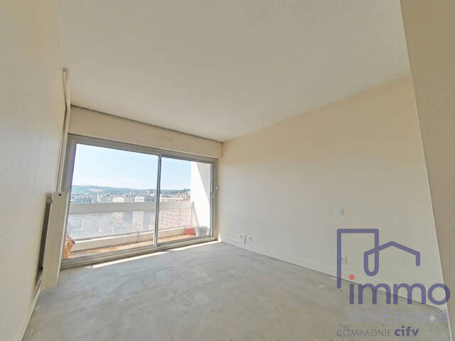 Vente Appartement 3 pièces 73.58 m² Saint-Étienne 42000
