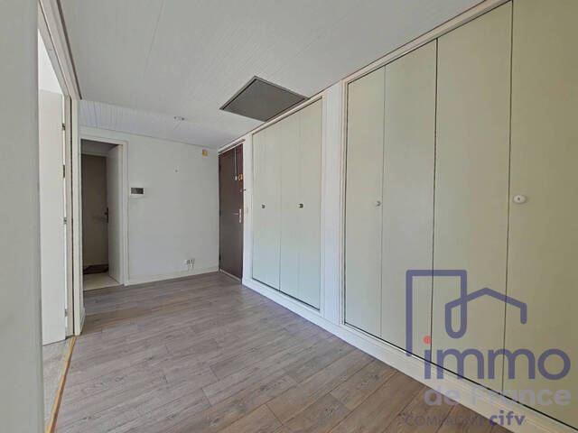Vente Appartement 3 pièces 73.58 m² Saint-Étienne 42000