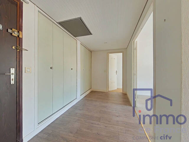 Vente Appartement 3 pièces 73.58 m² Saint-Étienne 42000
