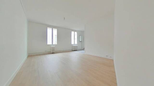 Location Appartement t3 78 m² Saint-Étienne 42000 JACQUARD