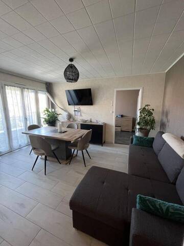 Location Appartement t2 41 m² Le Puy-en-Velay 43000