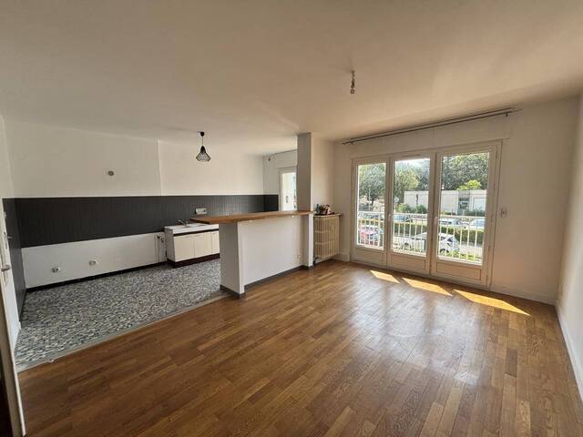 Location Appartement t2 55 m² Saint-Étienne 42000 LA TERRASSE