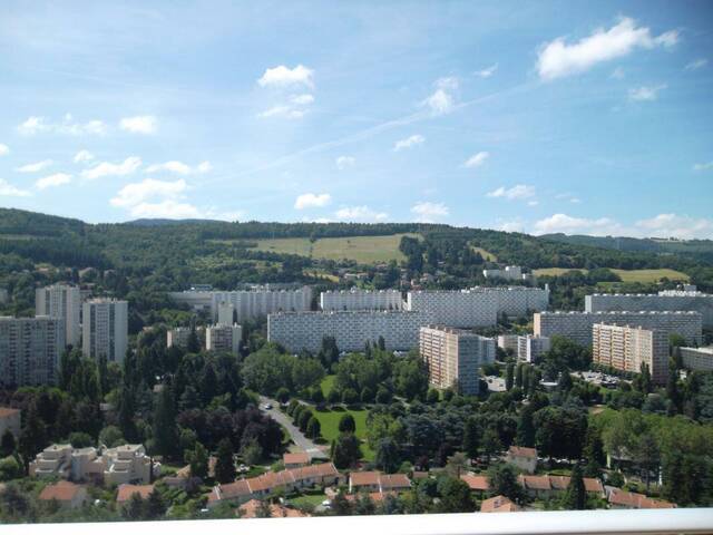 Location Appartement t4 87 m² Saint-Étienne 42100