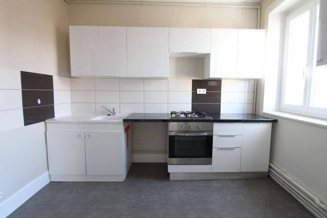 Location Appartement t4 80 m² Le Puy-en-Velay 43000