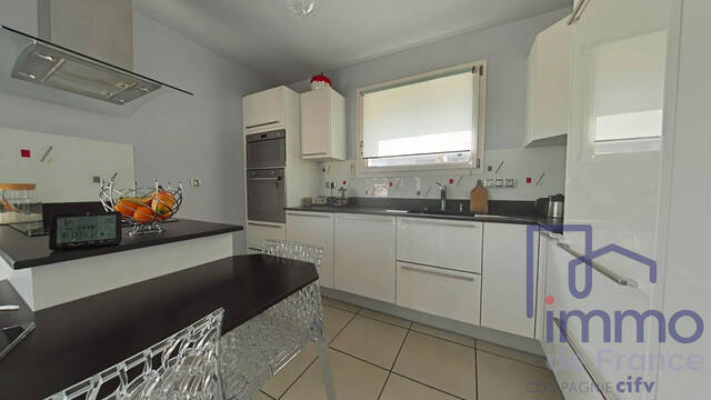 Vente Maison 4 pièces 88 m² Saint-Jean-Bonnefonds 42650