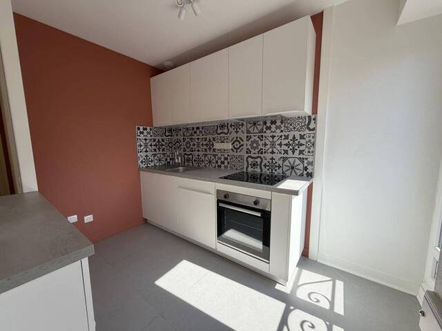 Location Appartement t2 47 m² Le Puy-en-Velay 43000