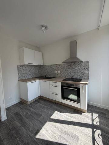 Location Appartement t2 46 m² Le Puy-en-Velay 43000