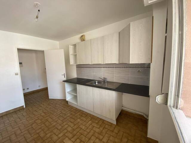 Location Appartement t2 56 m² Firminy 42700