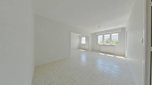 Location Appartement t2 3 pièces 59 m² Saint-Étienne 42100 BELLEVUE