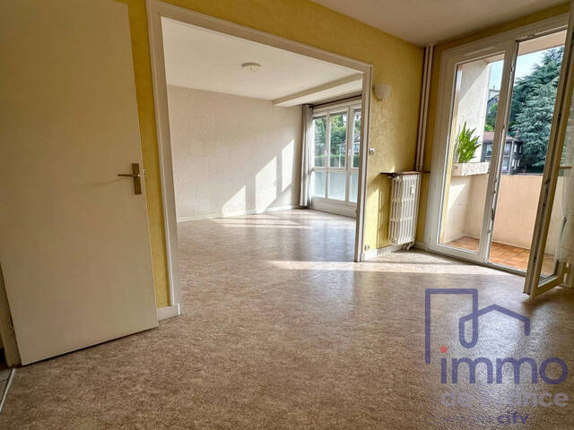 Vente Appartement 3 pièces 57.2 m² Saint-Étienne 42100