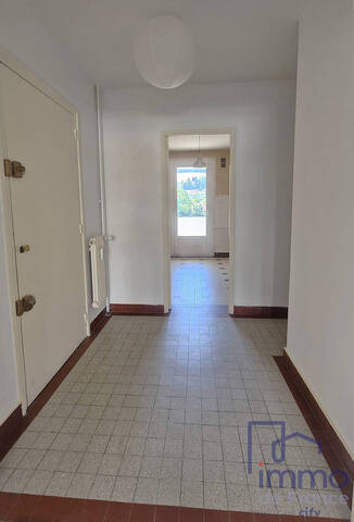 Vente Appartement 3 pièces 58.58 m² Saint-Étienne 42100