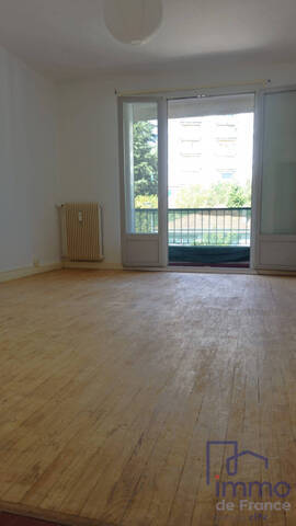 Vente Appartement 3 pièces 58.58 m² Saint-Étienne 42100