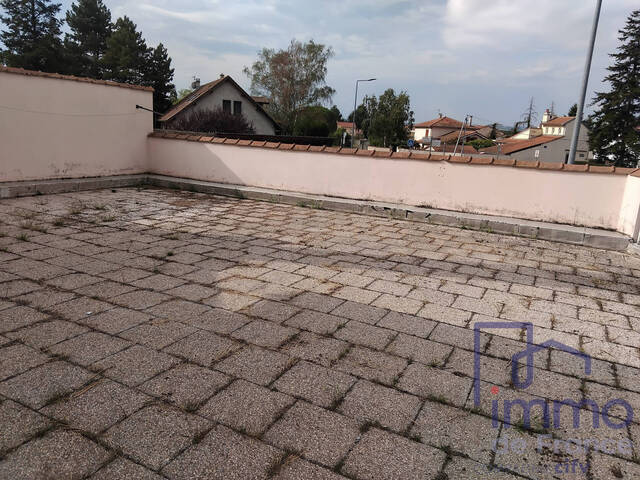 Vente Maison ancienne 4 pièces 110 m² Sury-le-Comtal 42450