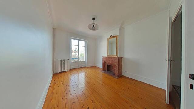 Location Appartement t3 73 m² Saint-Étienne 42000 JACQUARD