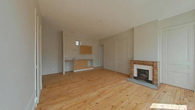 Location Appartement t3 57 m² Saint-Étienne 42000