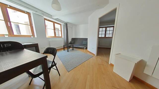 Location Appartement t2 33 m² Saint-Étienne 42000 HYPER CENTRE