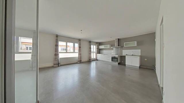 Location Appartement t3 70 m² Saint-Étienne 42100