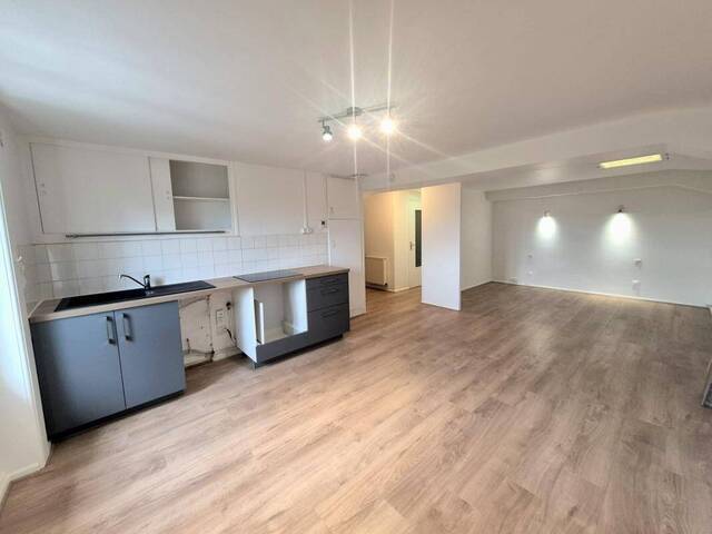 Location Appartement t2 53 m² Saint-Just-Saint-Rambert 42170