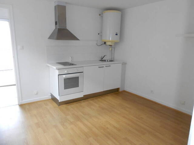 Location Appartement t2 27 m² Saint-Étienne 42000 SAINT-ROCH