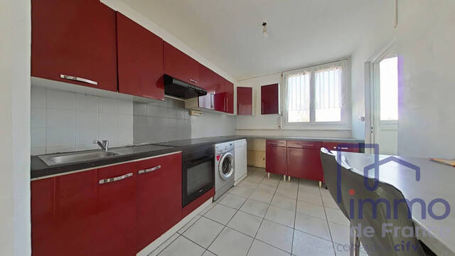 Vente Appartement 4 pièces 73.04 m² Saint-Étienne 42100