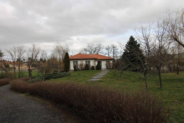 Location Maison individuelle 4 pièces 136 m² Lantriac 43260