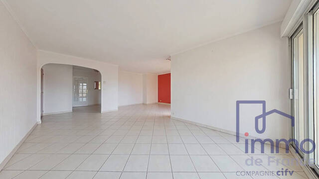 Vente Appartement 5 pièces 110.47 m² Saint-Étienne 42000