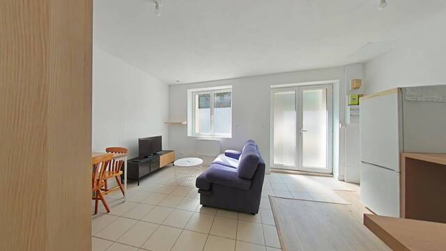 Location Appartement studio 1 pièce 25 m² Saint-Étienne 42000