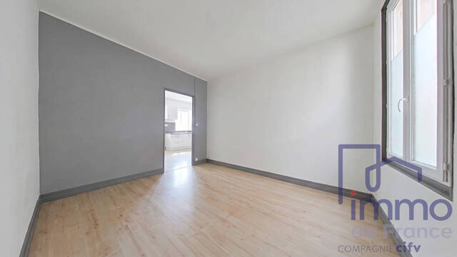 Vente Appartement 2 pièces 42.3 m² Unieux 42240