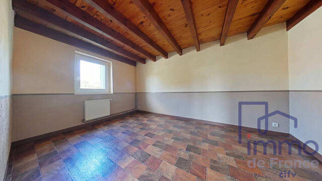 Vente Maison ancienne 4 pièces 113.53 m² Aboën 42380