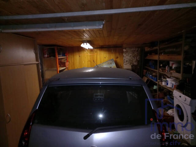 Vente Appartement duplex 2 pièces 46.28 m² La Ricamarie 42150