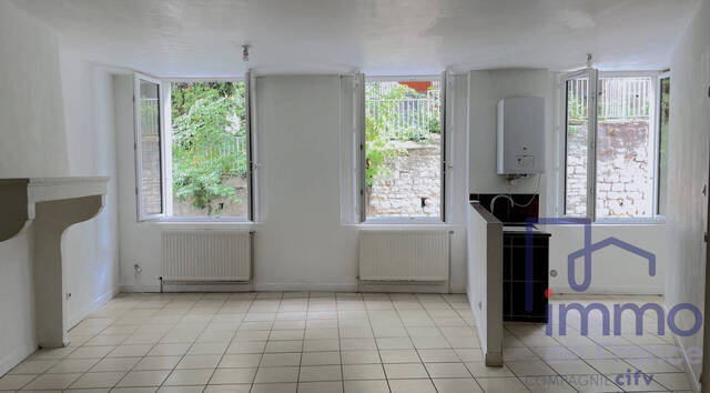 Vente Appartement 3 pièces 71.54 m² Saint-Étienne 42000