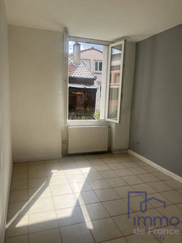 Vente Appartement 3 pièces 71.54 m² Saint-Étienne 42000