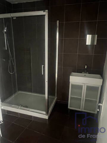 Vente Appartement 3 pièces 71.54 m² Saint-Étienne 42000