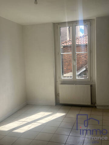 Vente Appartement 3 pièces 71.54 m² Saint-Étienne 42000
