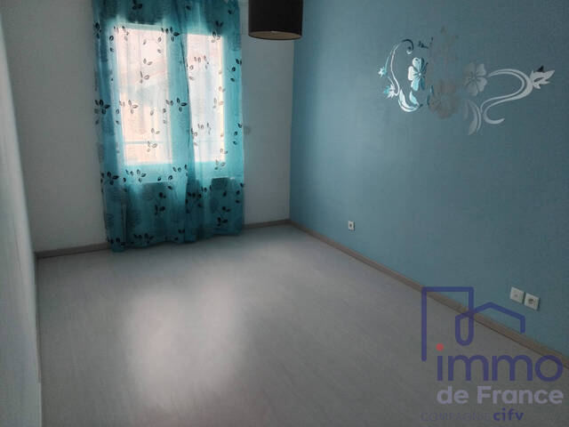 Vente Appartement 3 pièces 76 m² Andrézieux-Bouthéon 42160