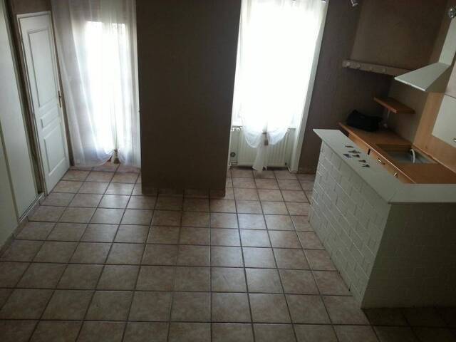 Location Maison de ville 5 pièces 87 m² Andrézieux-Bouthéon 42160
