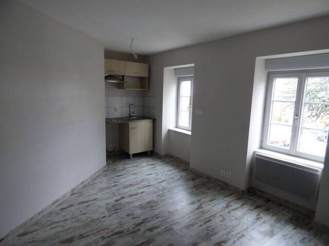 Location Appartement t2 24 m² Longessaigne 69770
