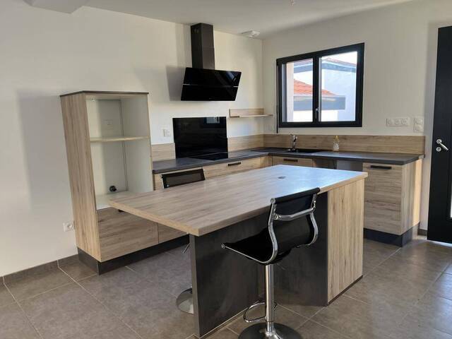 Location Maison récente 4 pièces 81 m² Brives-Charensac 43700