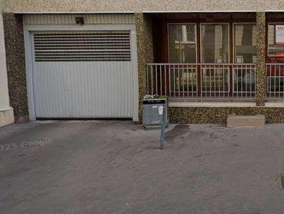 Location Parking Saint-Étienne 42100 TREFILERIE