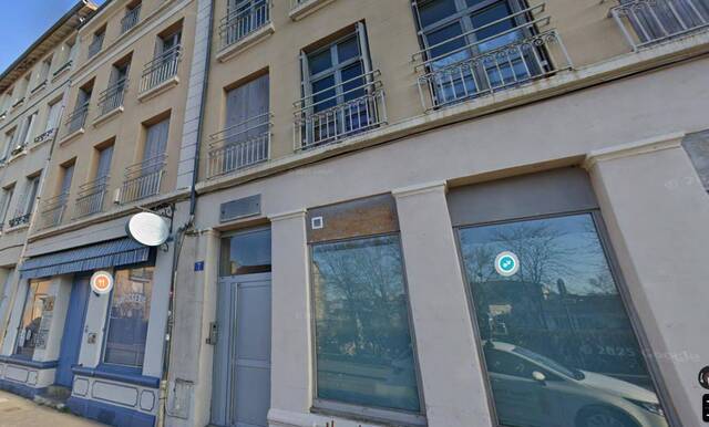 Location Appartement t3 76 m² Saint-Étienne 42000 FOURNEYRON