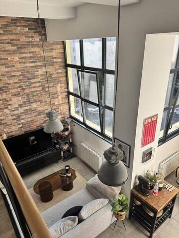 Location Appartement t3 70 m² Saint-Étienne 42100