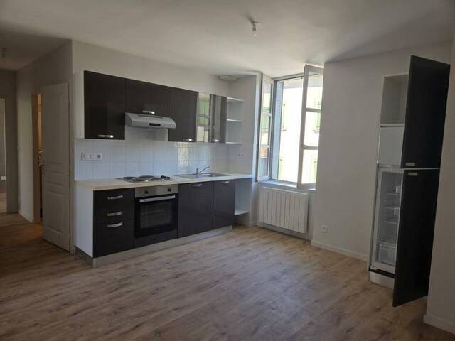Location Appartement t3 70 m² Saint-Symphorien-sur-Coise 69590