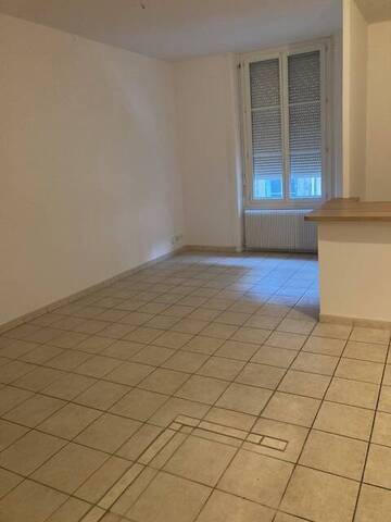 Location Appartement t2 55 m² Saint-Étienne 42000 JACQUARD