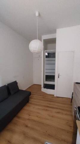 Location Appartement studio 1 pièce 14 m² Saint-Étienne 42000 HYPER CENTRE