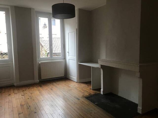 Location Appartement t1 37 m² Saint-Étienne 42000