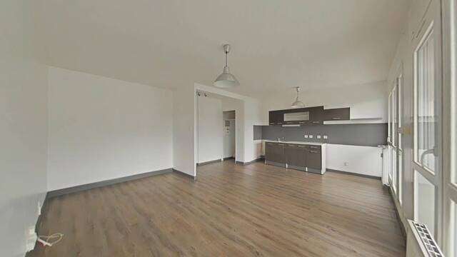 Location Appartement t1 30 m² Saint-Étienne 42100 BELLEVUE