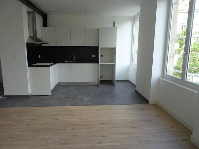 Location Appartement t3 67 m² Saint-Étienne 42000 BADOUILLERE