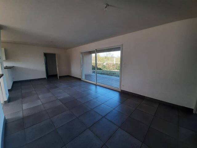 Location Maison individuelle 4 pièces 99 m² Balbigny 42510